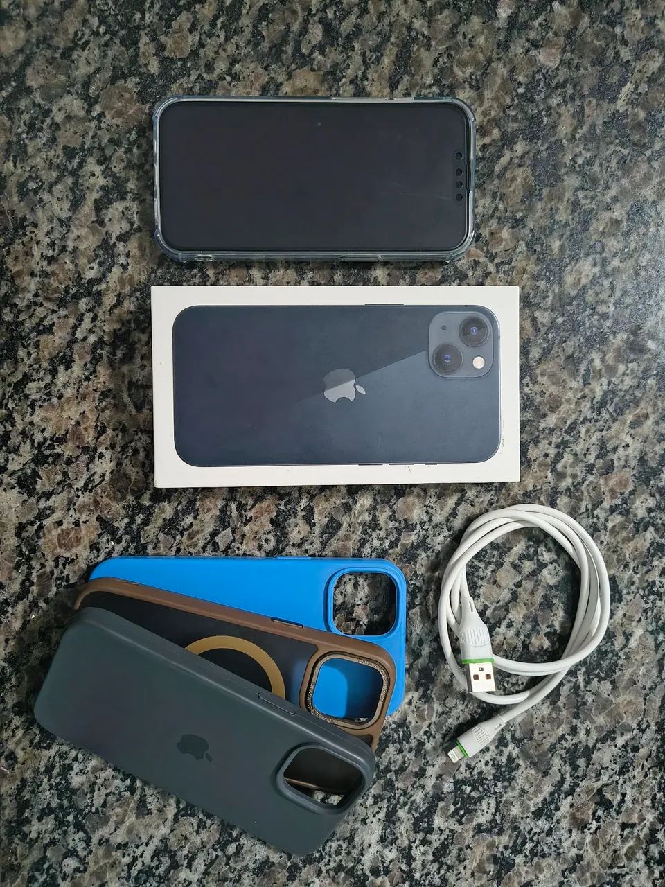 iPhone 13 128GB - Foto 4