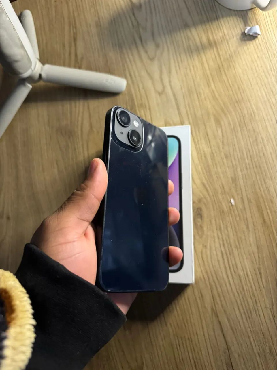 iPhone 14 128gb - Foto 3