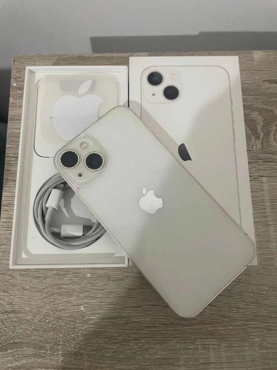 iPhone 13 (impecável) - Foto 2