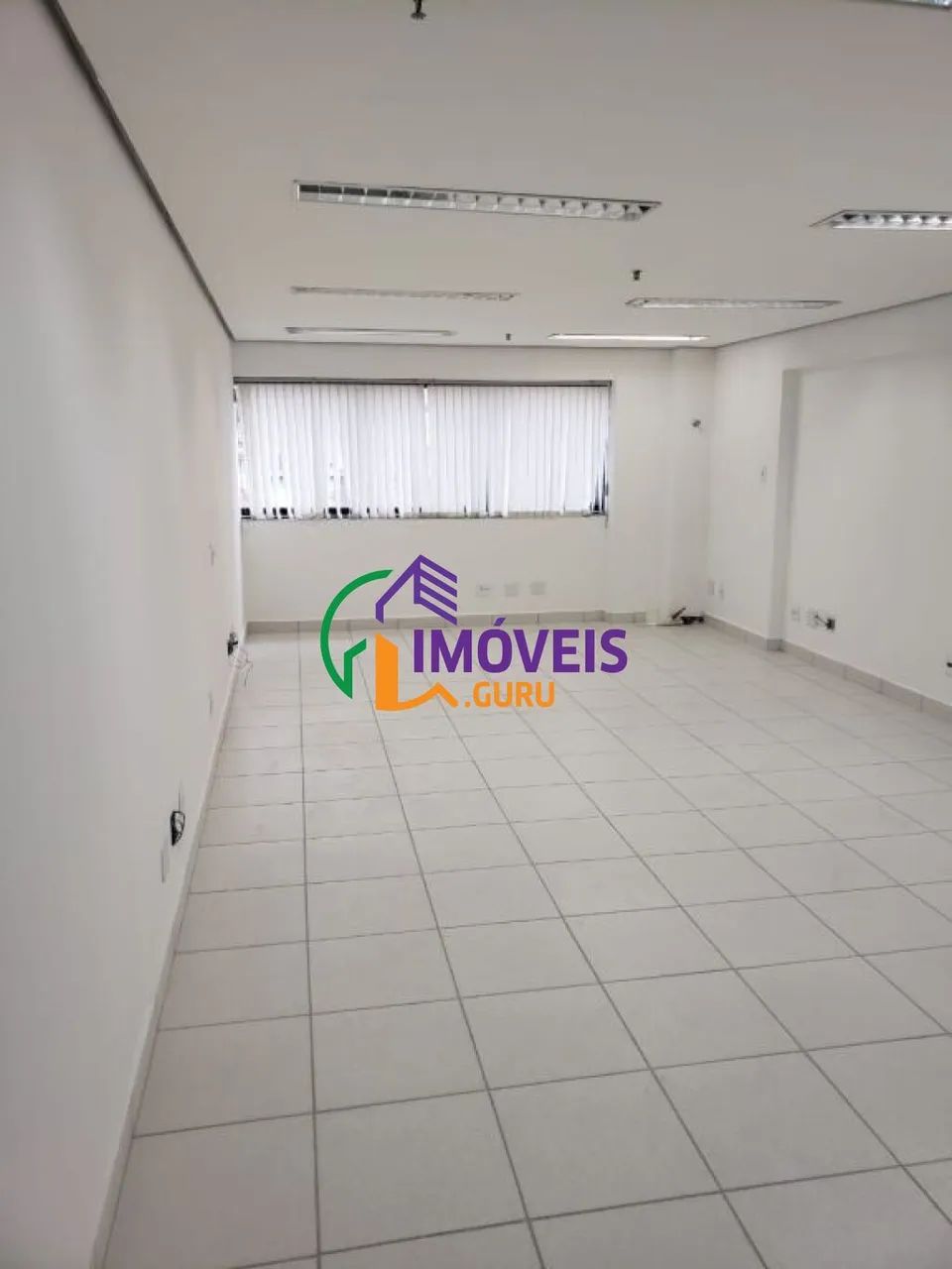 CONJ. COMERCIAL - LAPA - SP