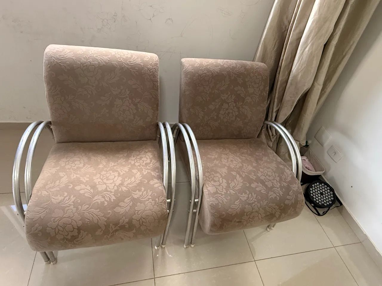 2 poltronas 