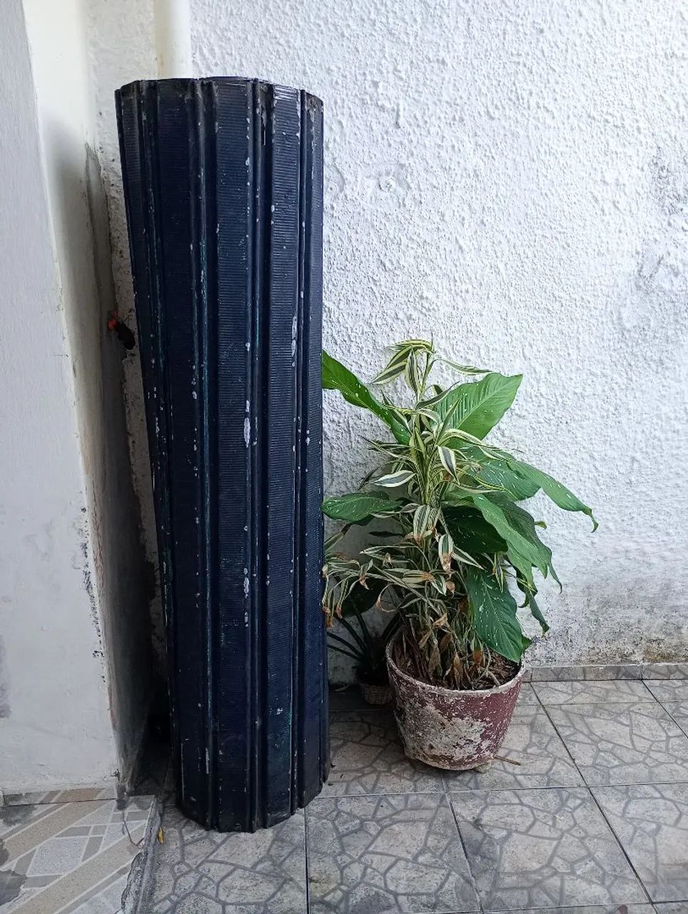 Porta de correr  - Foto 2