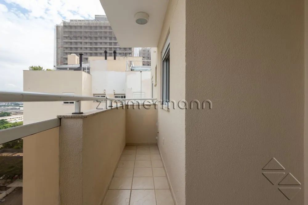 COBERTURA VILA LEOPOLDINA 2 DORMITÓRIOS 2 VAGAS - Foto 4