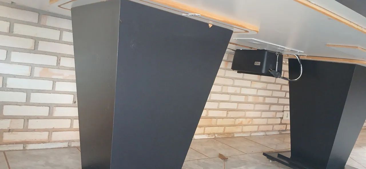 Mesas de poker e jogos profissional - Foto 3