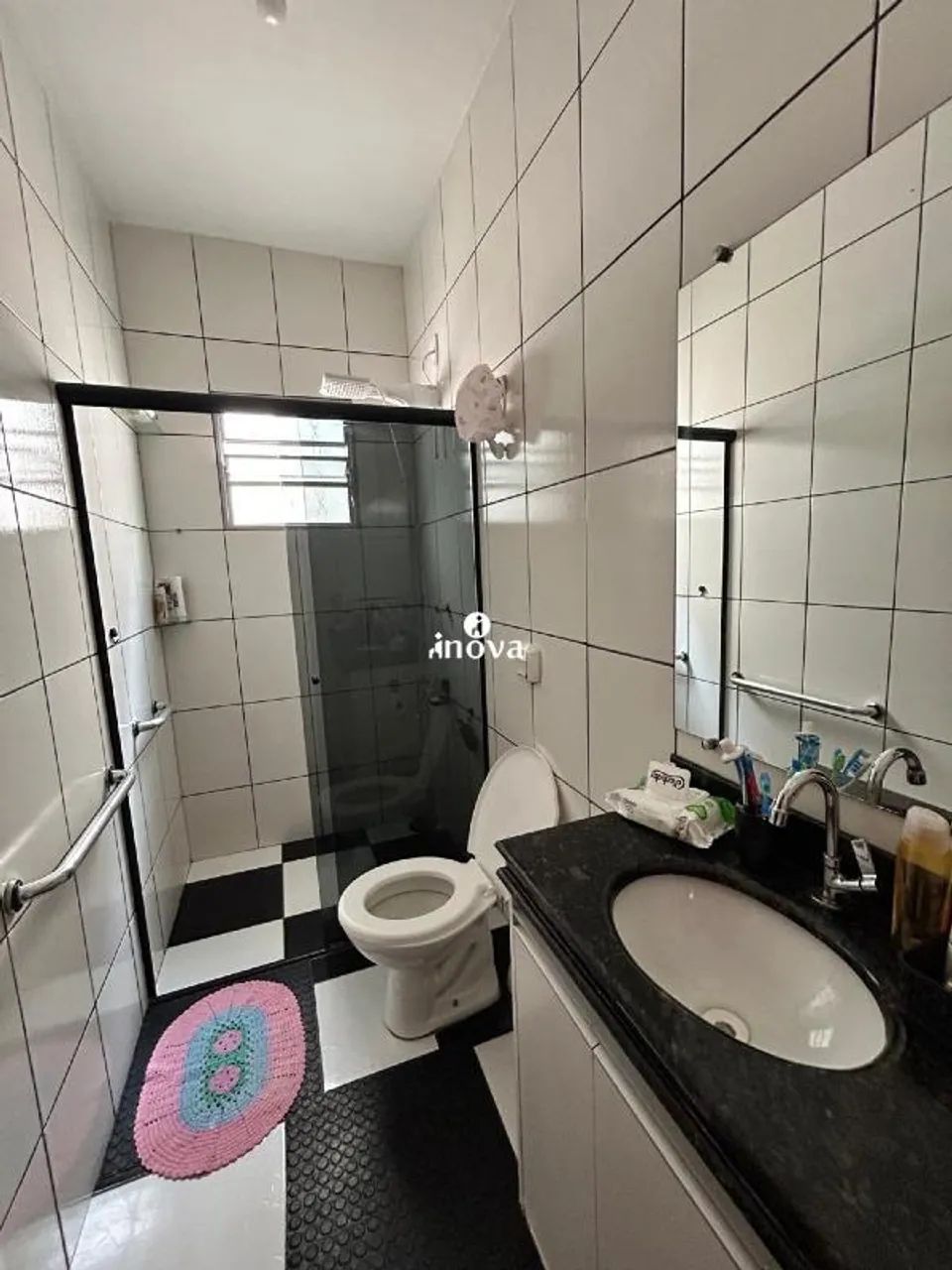 Casa a venda, bairro Oneida Mendes - Foto 5