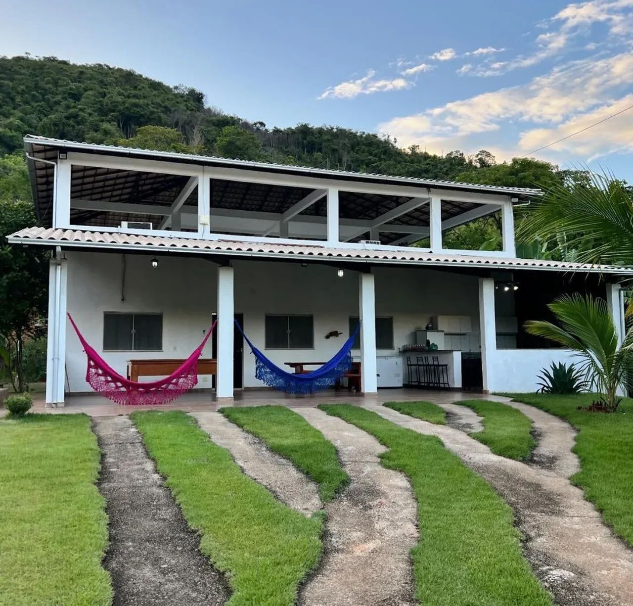 CHÁCARA À VENDA - EXCELENTE OPORTUNIDADE DE INVESTIMENTO - Foto 2