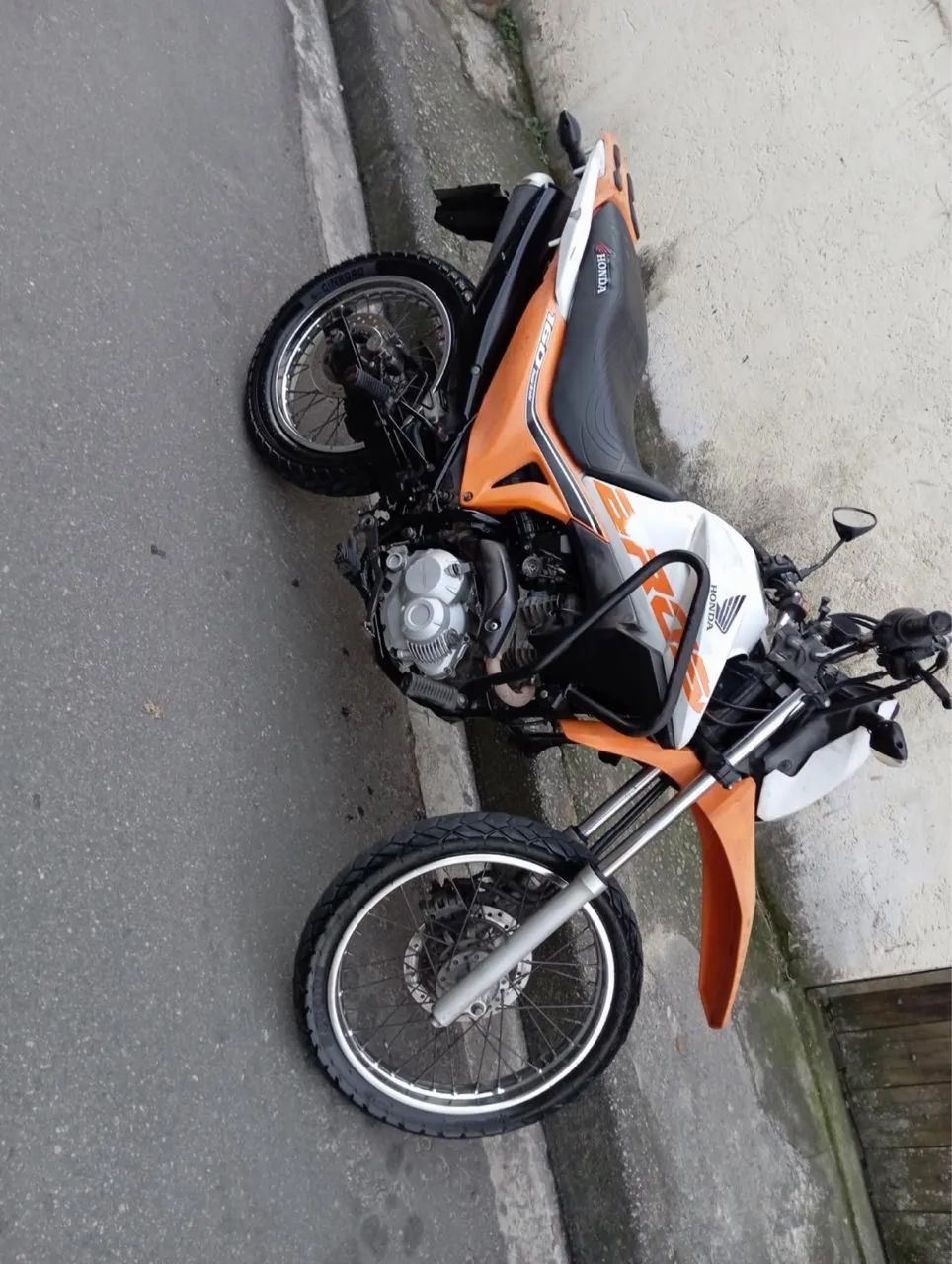 Bros 160 - Foto 2