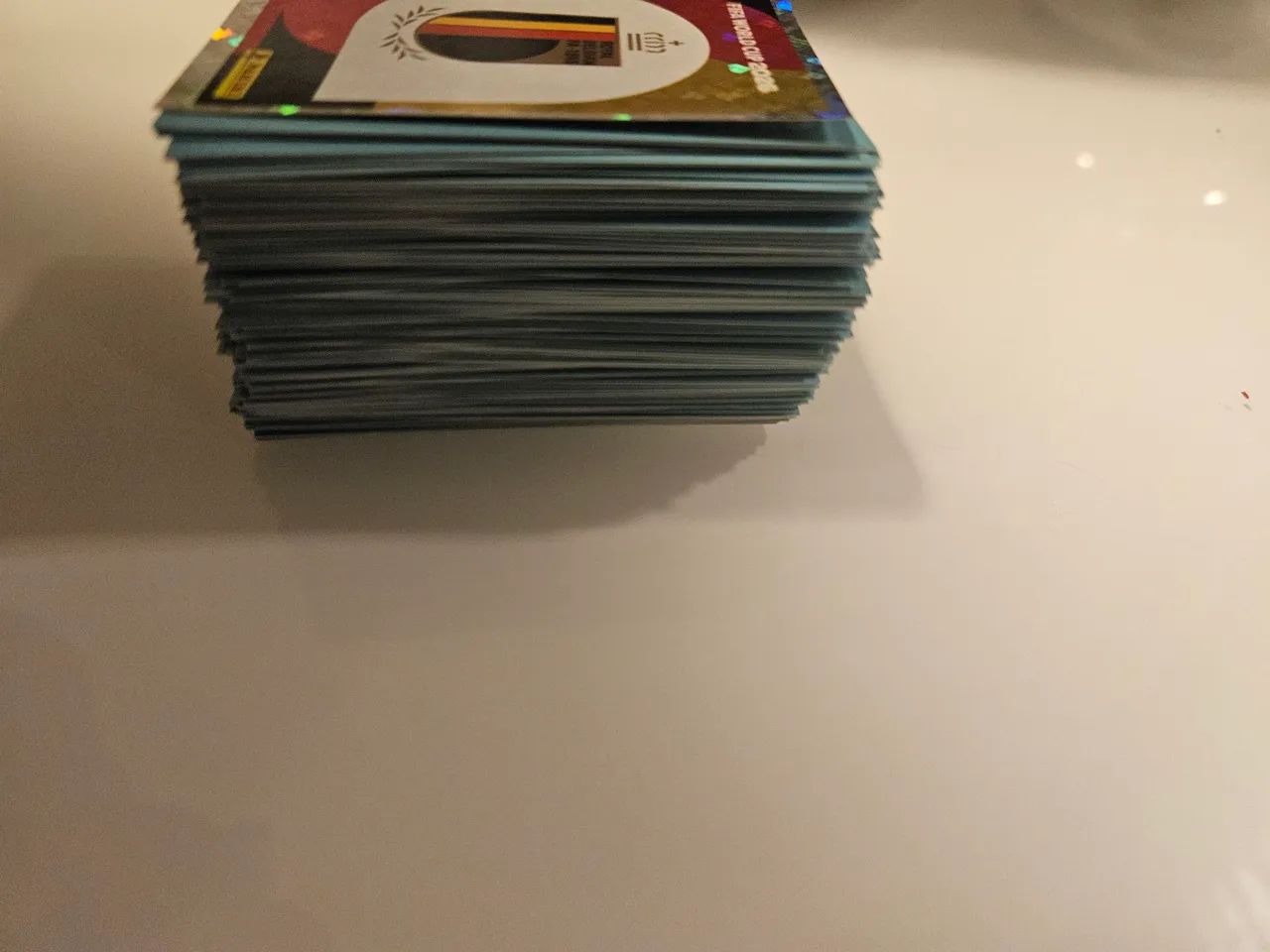 220 Figurinhas copa 2026 - Foto 2