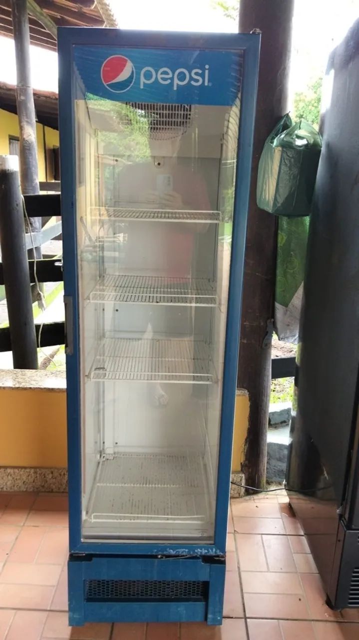 Expositor de bebidas  - Foto 5