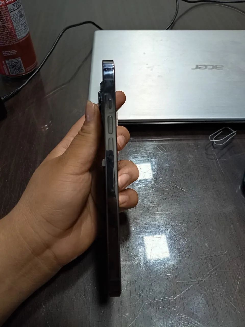 iPhone 13 Pro Max  - Foto 4