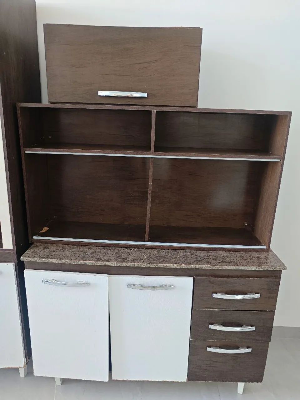Armário de cozinha