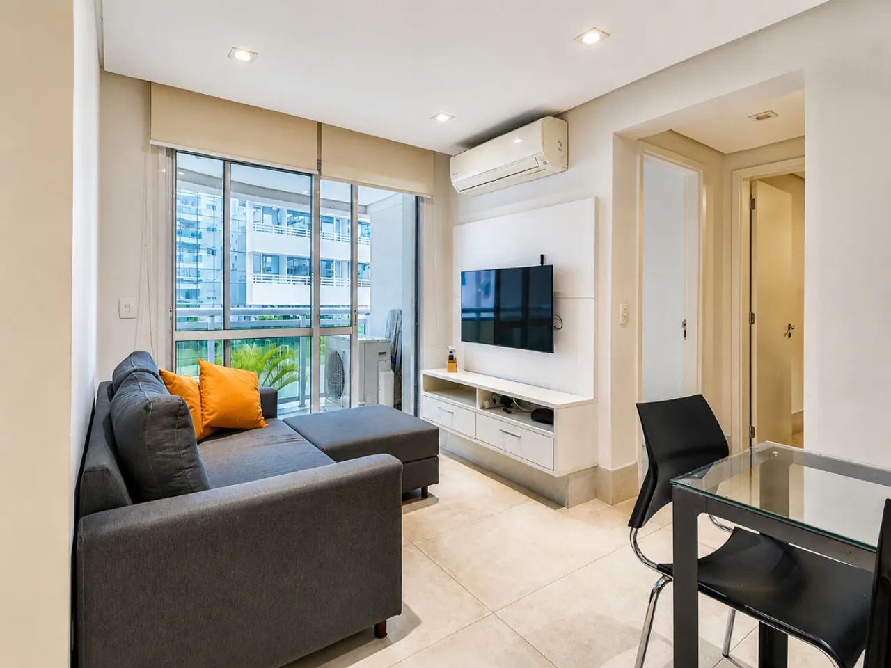 Apartamento para venda em Consolação com 2 quartos, 54m² - Foto 3