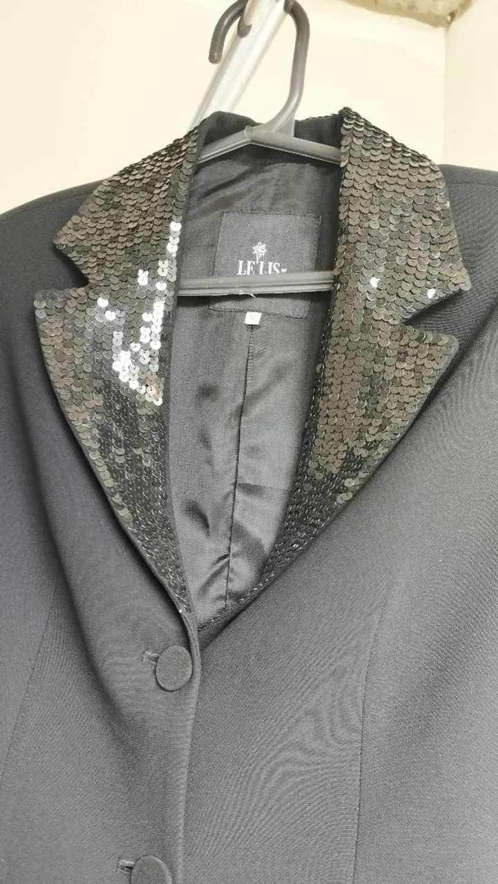Blazer Le Lis Blanc - Foto 2