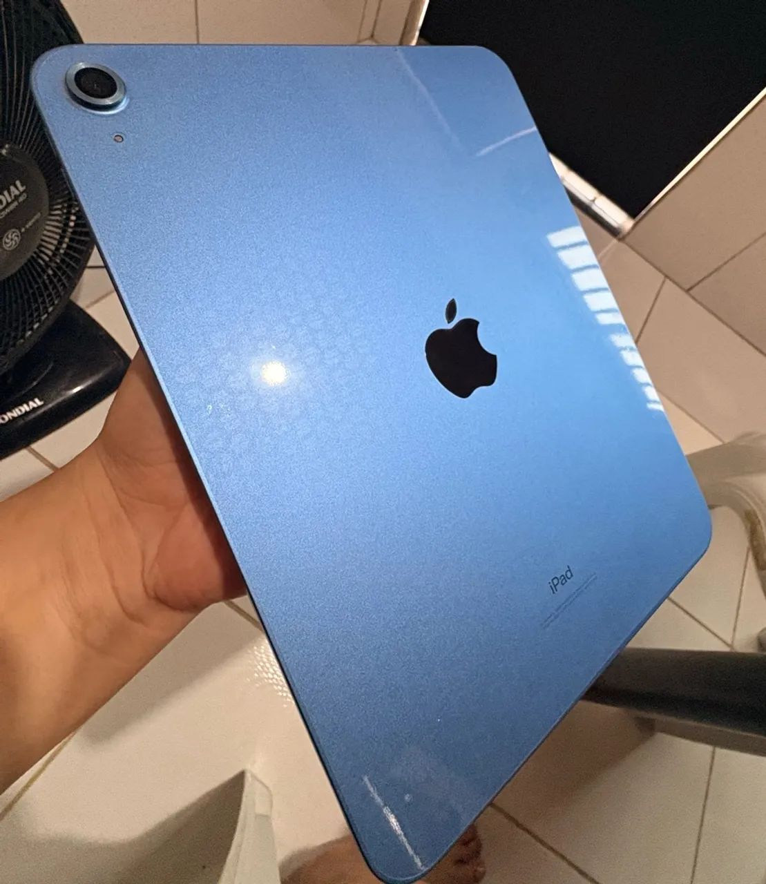 iPad 10ª 64GB - Foto 5