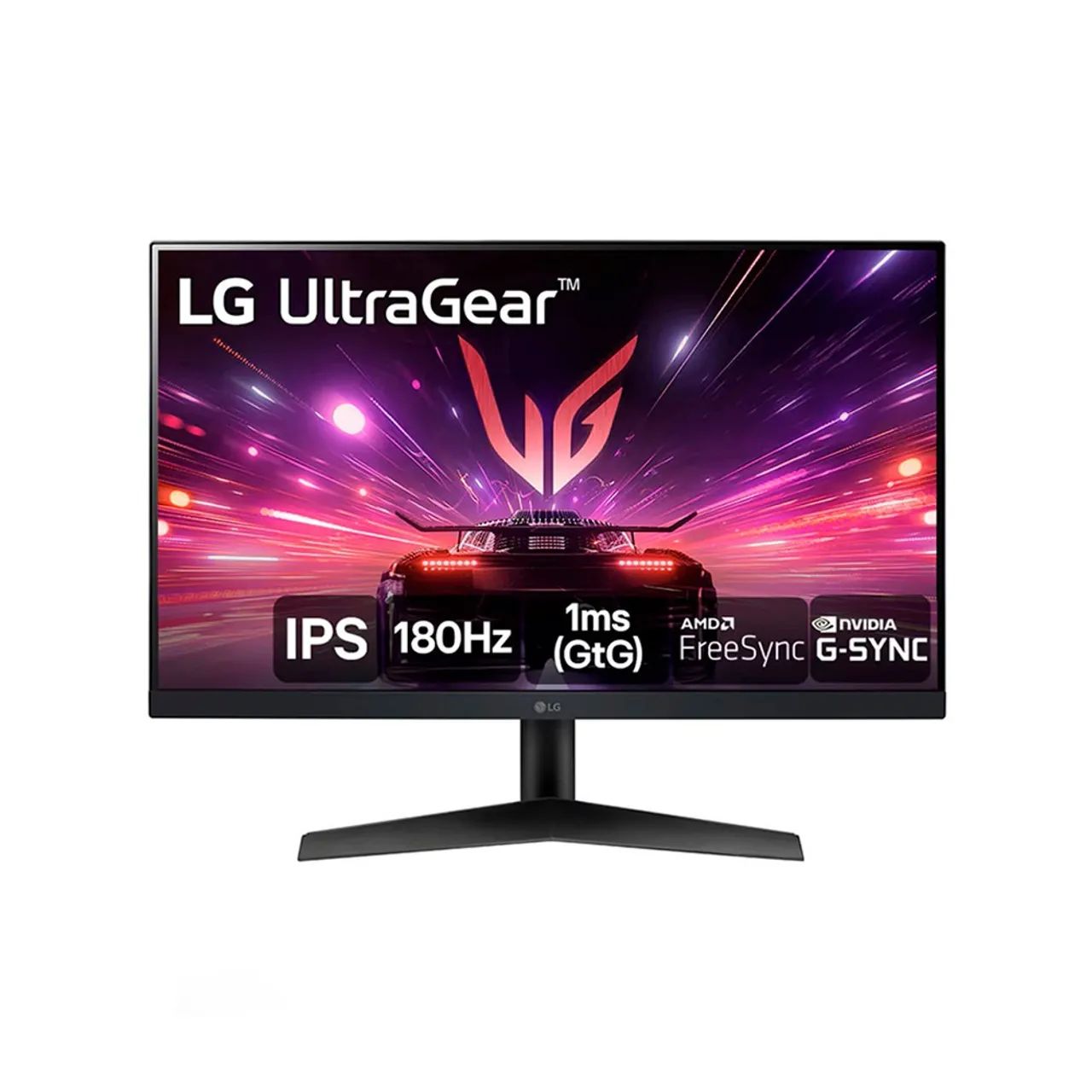 Monitor LG 24" 180hz - Foto 4