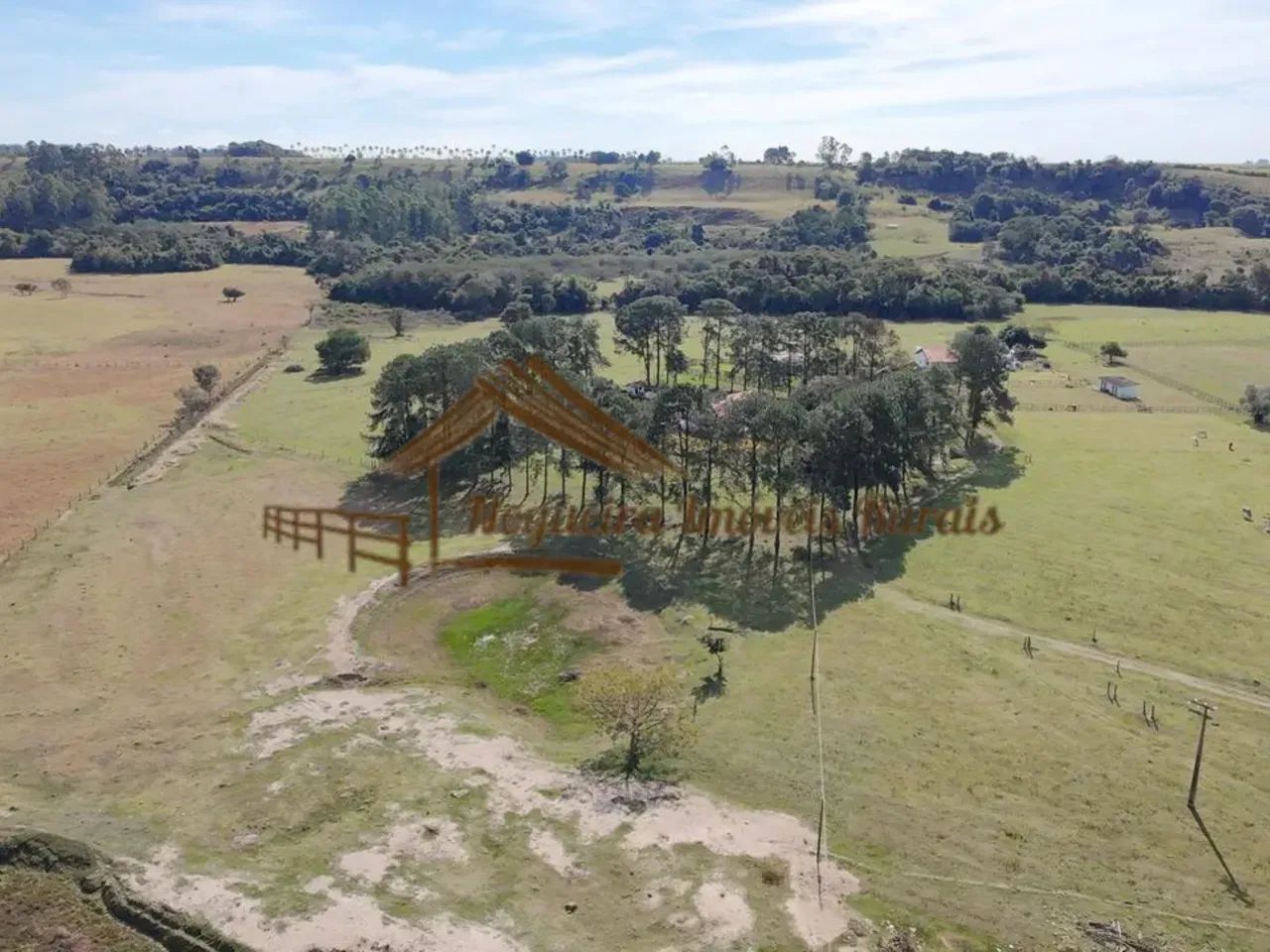 Excelente sítio com granja a venda em Tatuí/SP - Foto 4