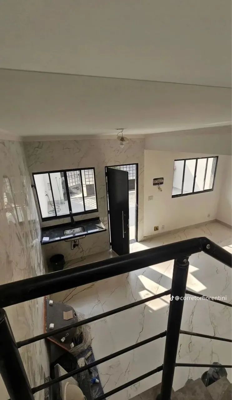 G VENDO CASA PARCELADA  - Foto 5