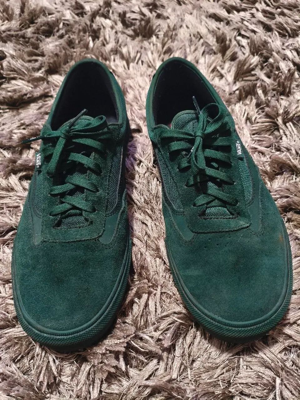 VANS Curren Atiba - Foto 5