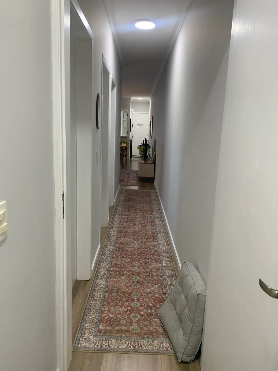 Vendo apto lindo na vila scarpelli NÃO PRECISO CORRETORES!!! - Foto 5