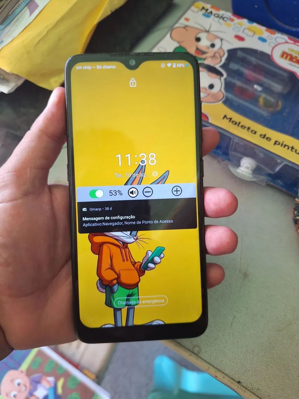 Nokia 7.2 128gb NFC - Foto 2
