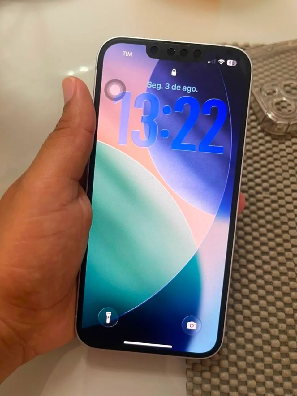 iPhone 14, 128gb - Foto 5