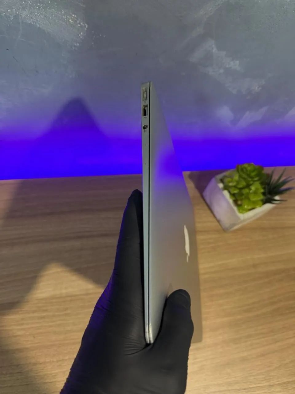 MacBook Air i5 - | 8GB RAM | 128GB SSD - Foto 5