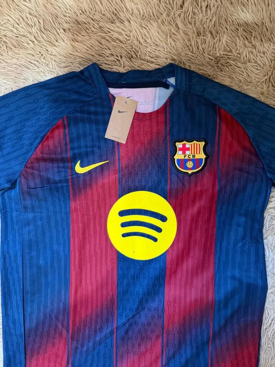 Camisas de time - Foto 3