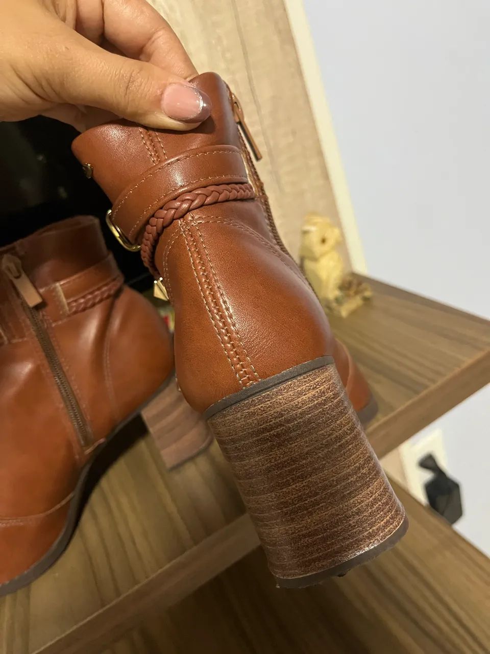 Bota - Foto 3