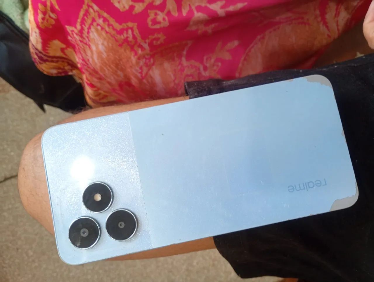 Celular realme note 50 - Foto 3