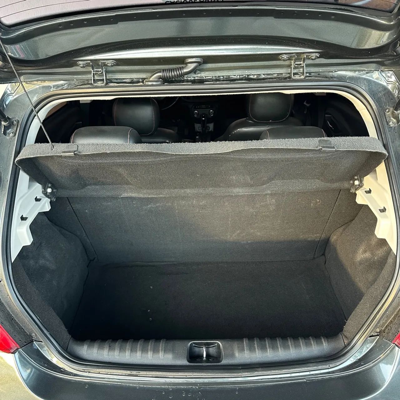 Onix 1.4 LTZ Automático 2017 - Foto 5