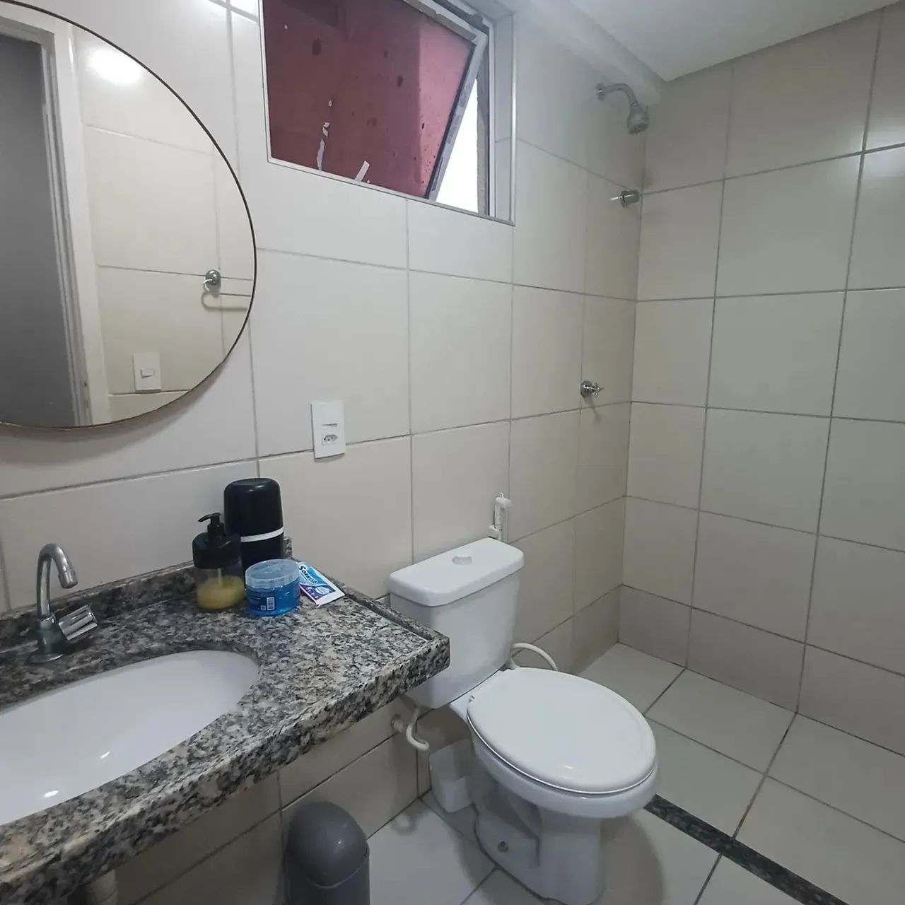 Apto Vivenda Parangaba 3 quartos - Foto 8