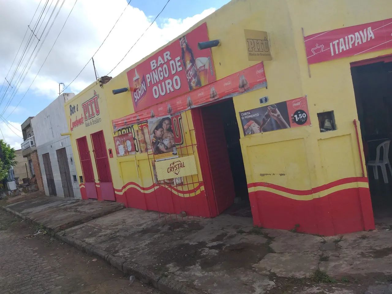 Vendo ou troco - Foto 3