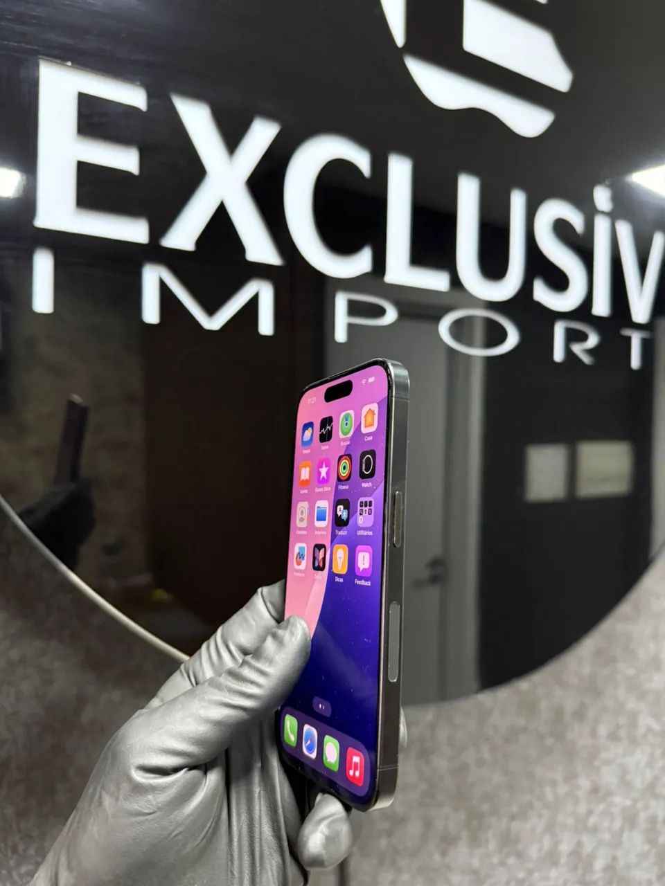 IPHONE 15 PRO | 256GB | OFERTA!!! - Foto 3