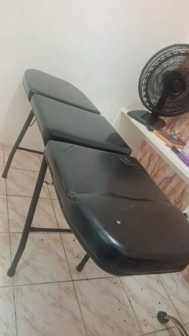 Maca para estética  - Foto 4