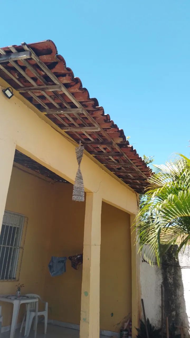 Vendo casa em.pirambu - Foto 2