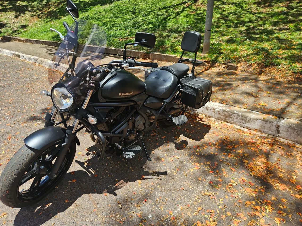 VULCAN 650 S - Foto 4