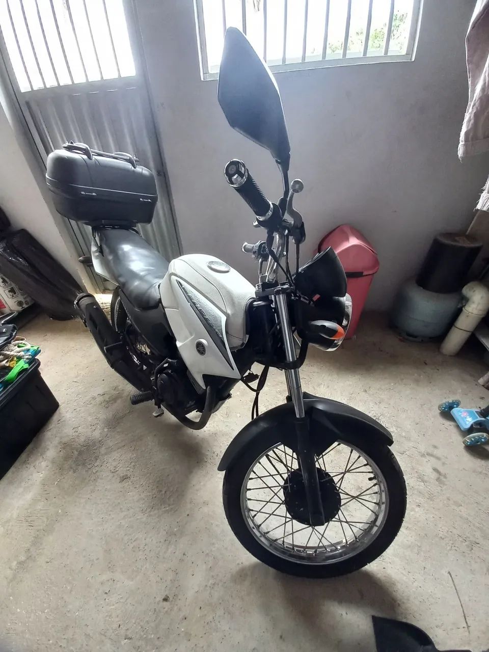 Vendo Factor 125 k1 14/15