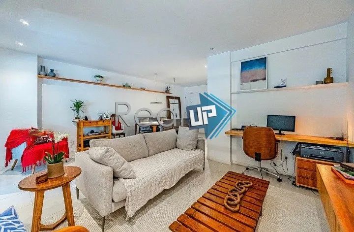 Apartamento 2 quartos com 2 vagas no JB - Foto 4