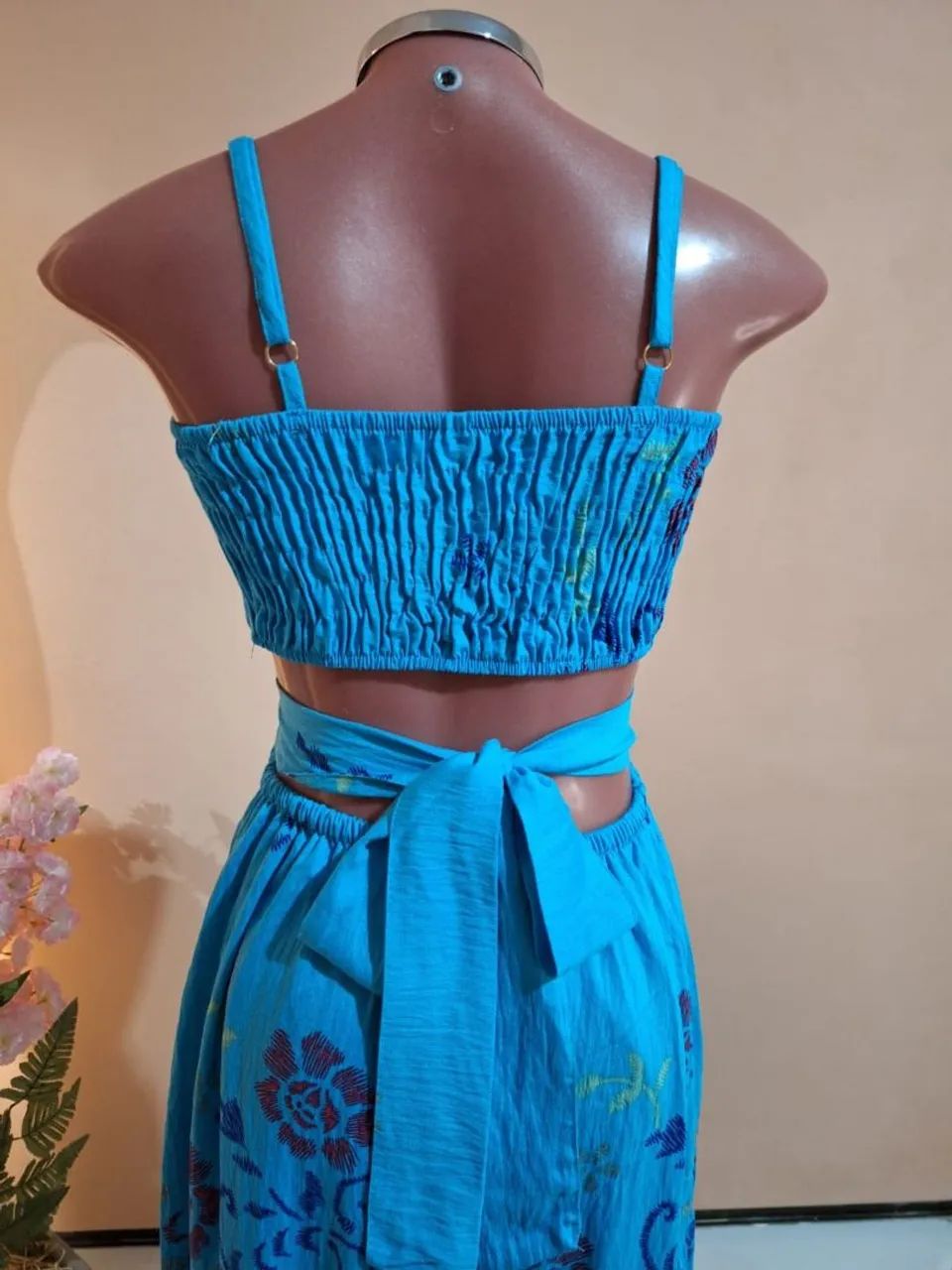 Vestido longo  - Foto 2
