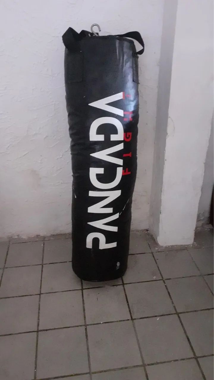 Saco de pancadas  - Foto 2