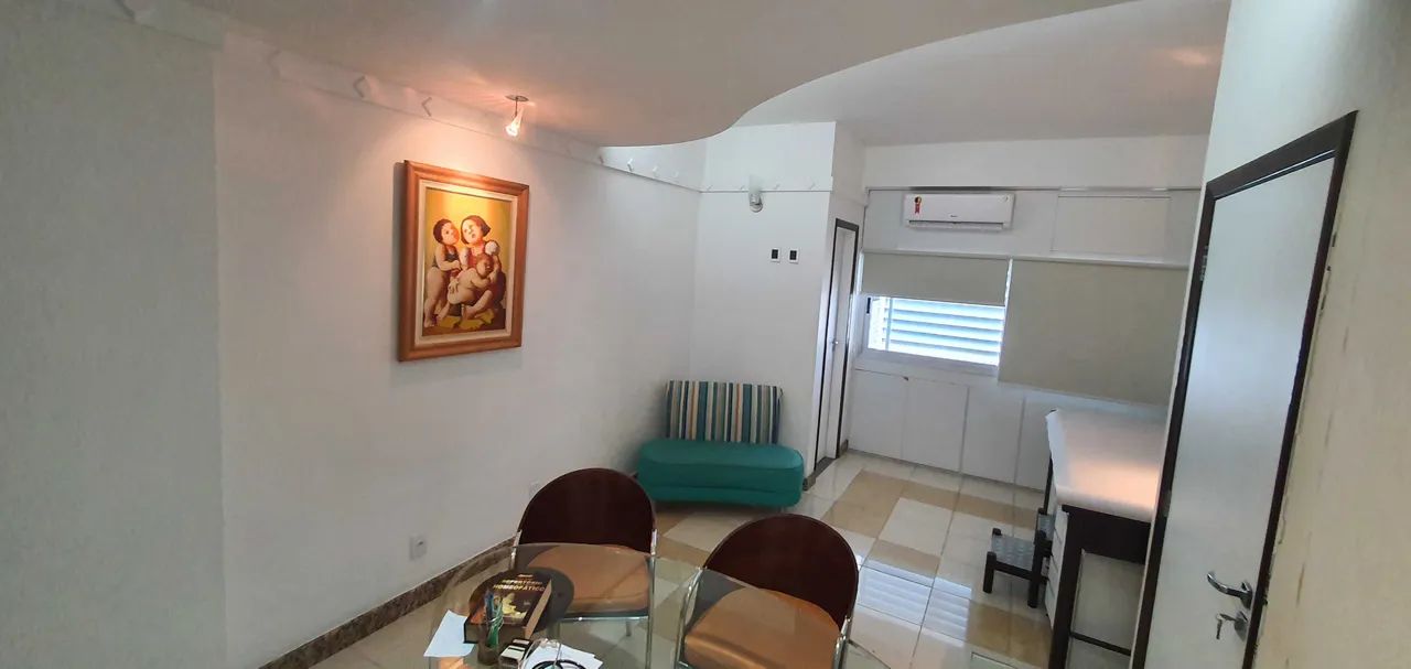 Sala no Centro Médico Dr. José Augusto Barreto. [4980] - Foto 4