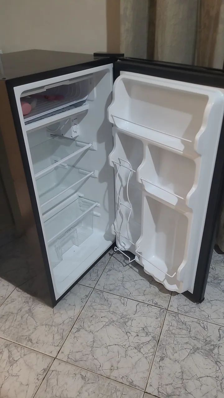 Fregobar