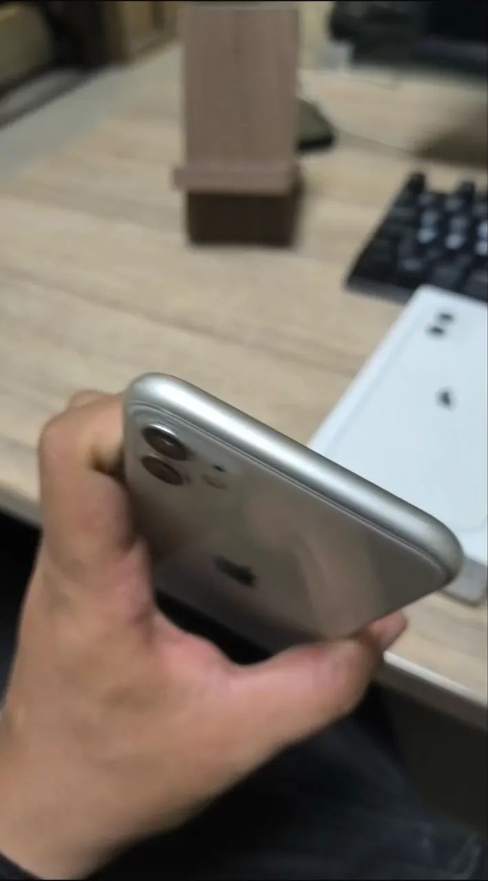 iPhone 11 - Foto 5
