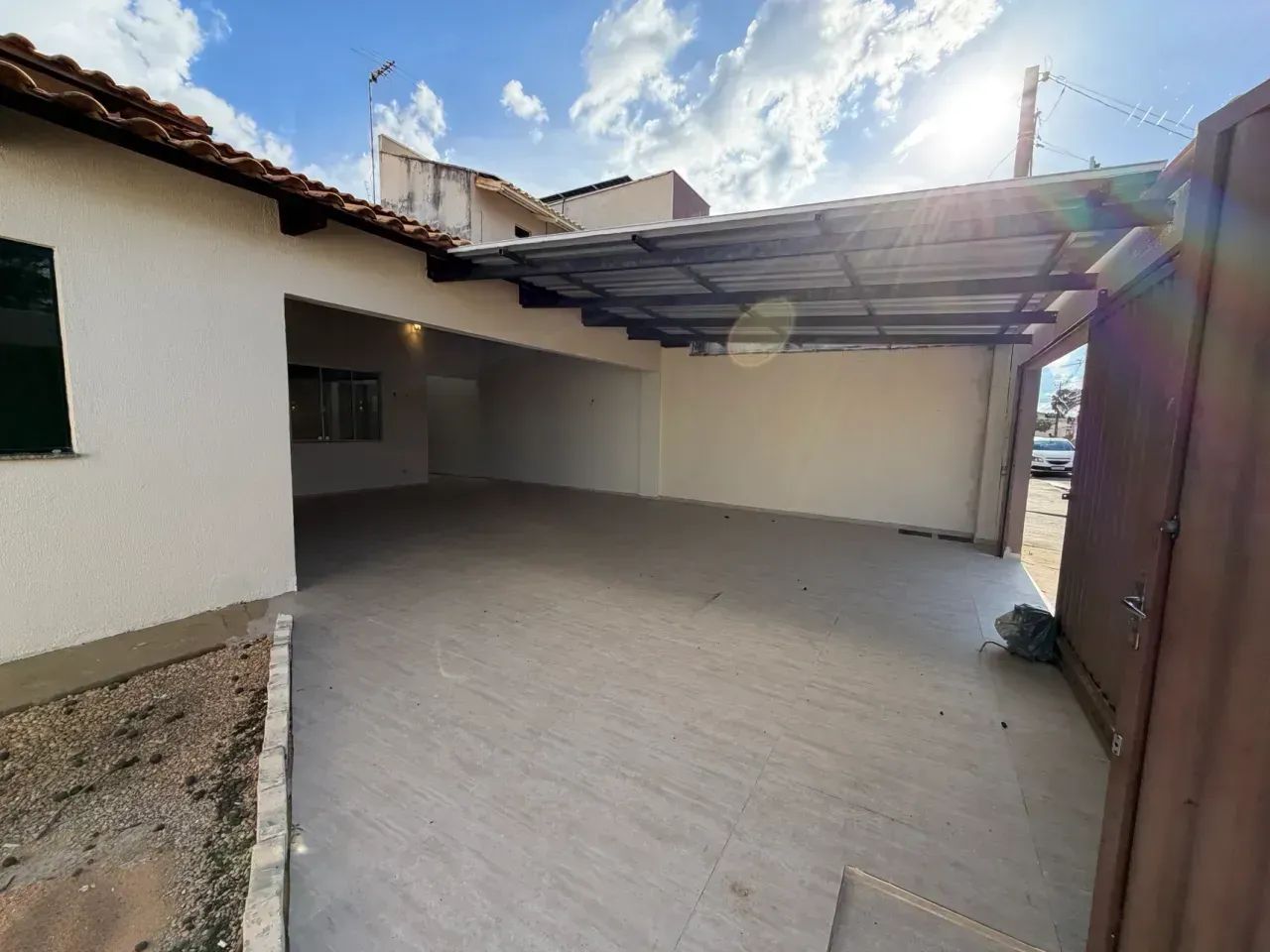 Casa para Locação com 4 Quartos na 305 Sul - Foto 5