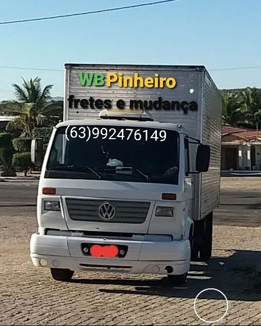 Mudanças 
