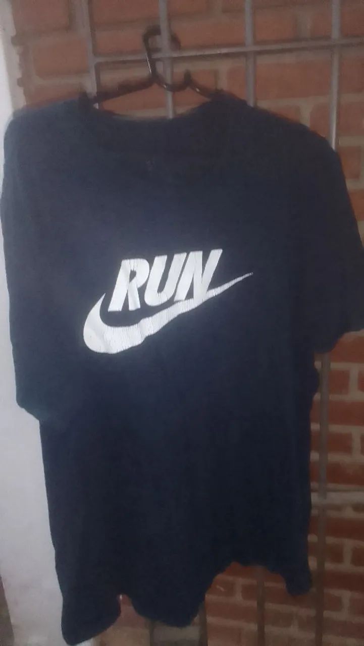 Camiseta masculina