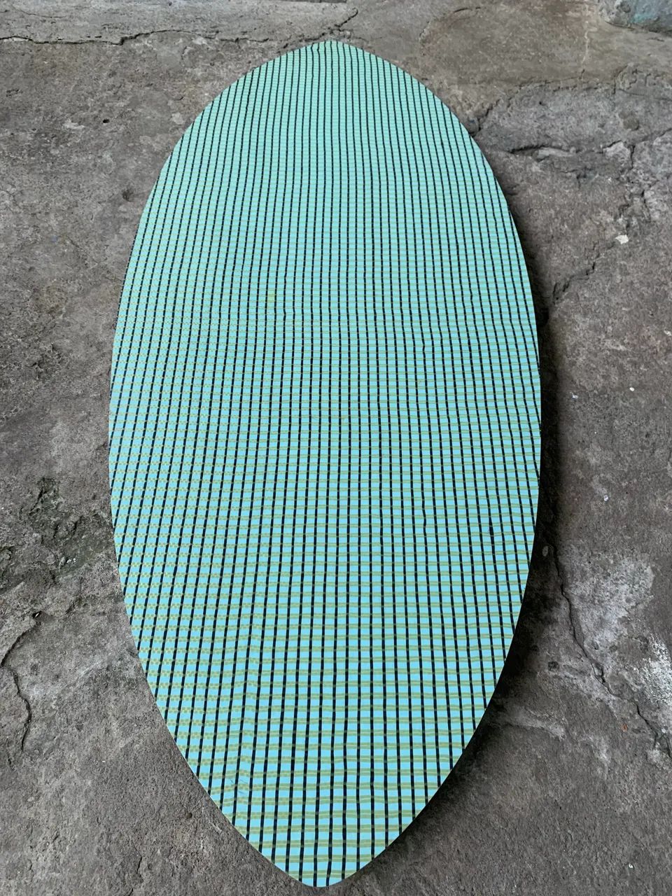 Prancha skimboard  - Foto 2