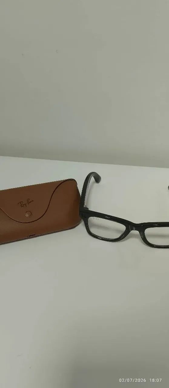 Oculos Rayban Meta gen2 - Foto 5