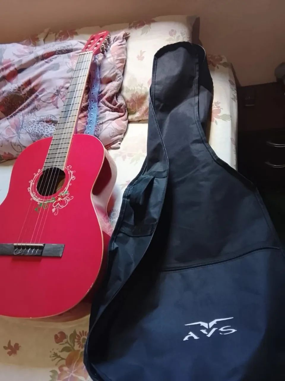 Violão 