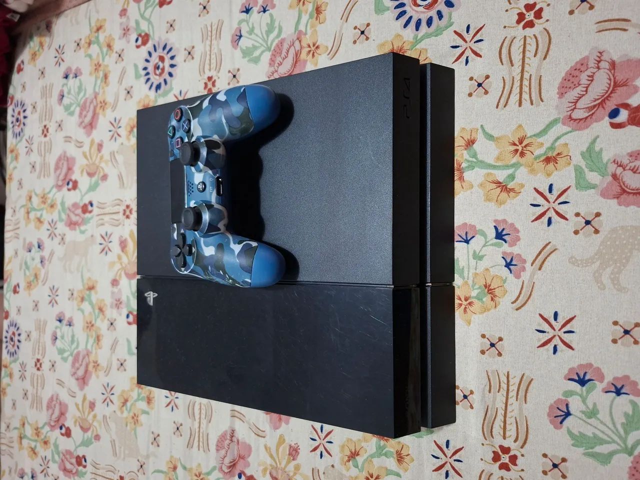 Ps4 Fat - Foto 5